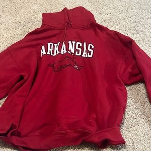 brand: the victory, extra, large, red
